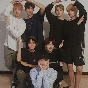 Meet your Posher, Kaylie